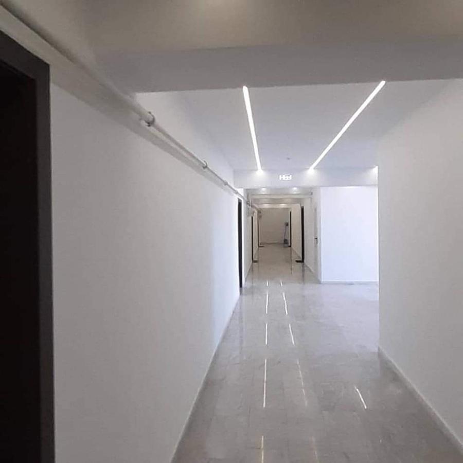 Serrenity Aparthotel Sea View Luxury Tower Năvodari Eksteriør billede